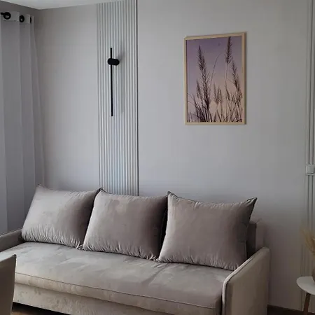 Apartment Kika Sarbinowo
