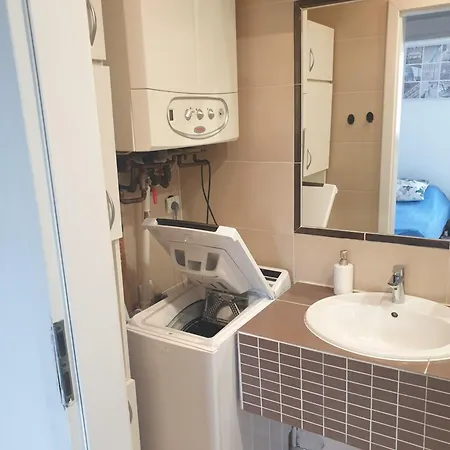 Apartamento Kika Sarbinowo