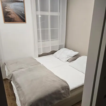 Apartamento Kika Sarbinowo
