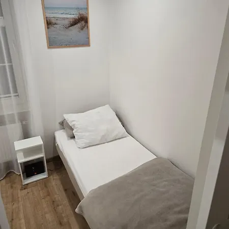 Kika Apartamento
