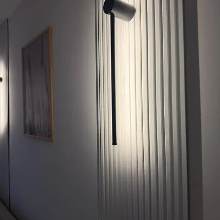 Kika Apartamento Sarbinowo