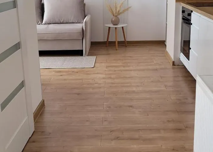 Kika Διαμέρισμα *