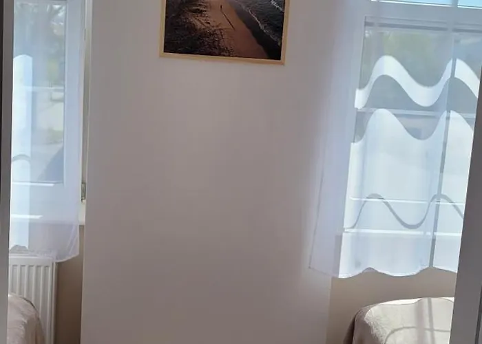 Διαμέρισμα Kika *