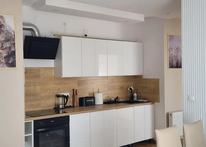 Kika Διαμέρισμα