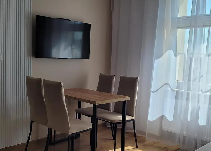 Kika Διαμέρισμα