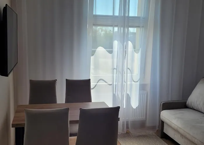 Διαμέρισμα Kika *