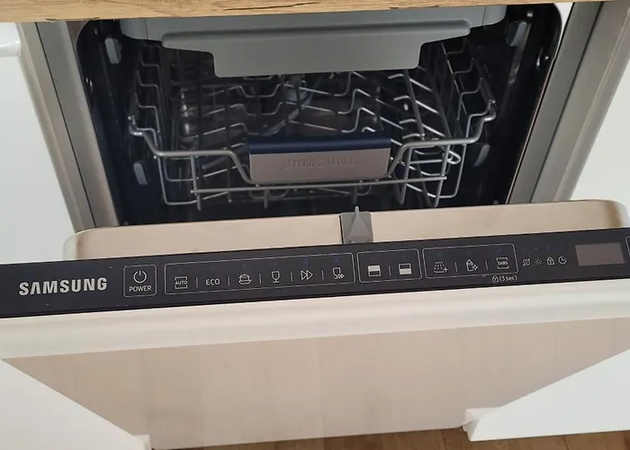 Kika Διαμέρισμα *