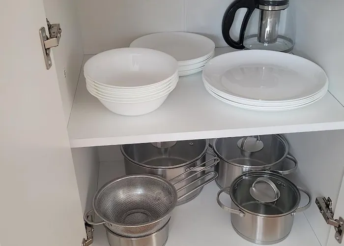 Kika Διαμέρισμα *