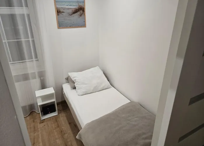 Kika Διαμέρισμα