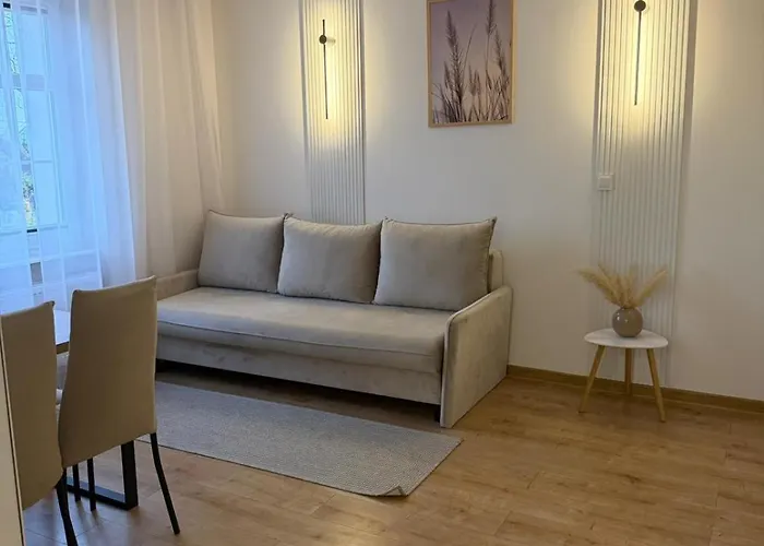 Kika Διαμέρισμα