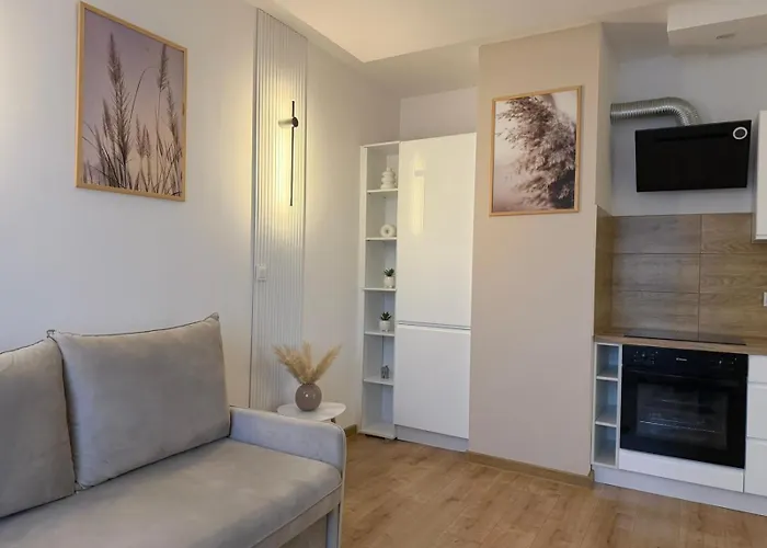 Διαμέρισμα Kika *