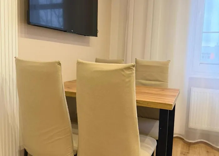 Διαμέρισμα Kika