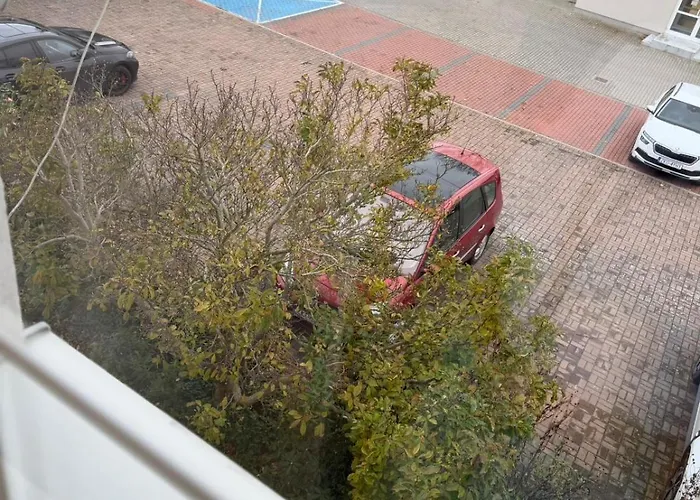 Διαμέρισμα Kika *