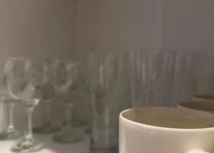 Διαμέρισμα Kika *