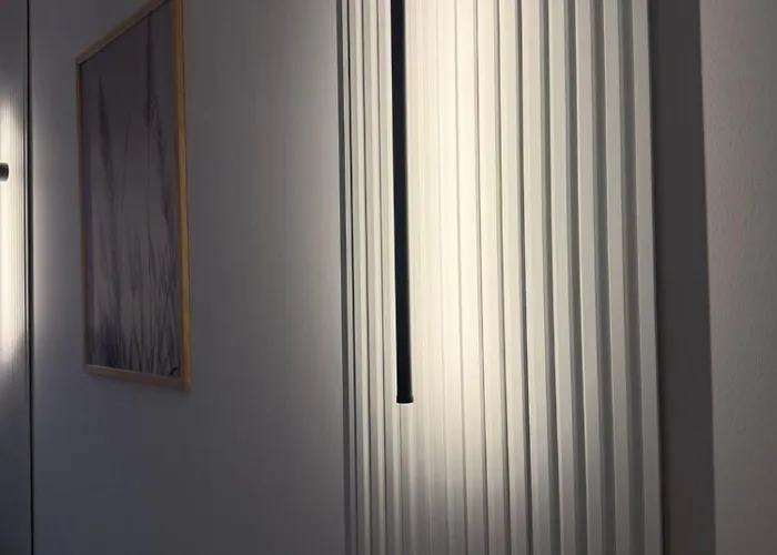 Kika Διαμέρισμα Sarbinowo